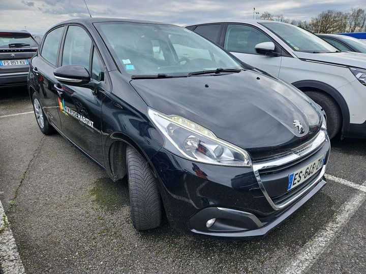 Photo 27 VIN: VF3CCBHY6HW184747 - PEUGEOT 208 