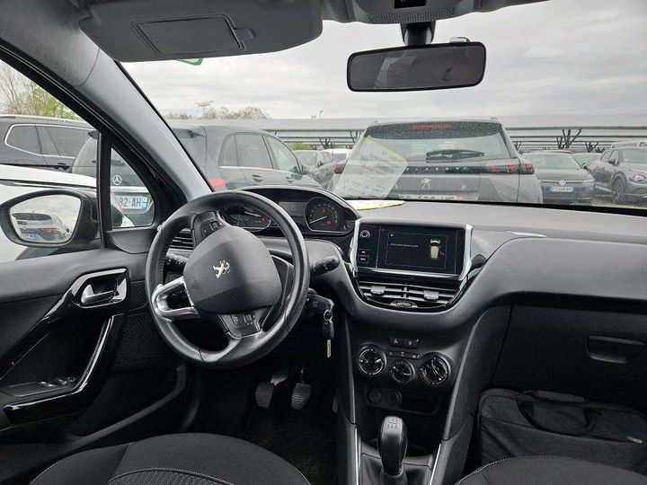 Photo 3 VIN: VF3CCBHY6HW184747 - PEUGEOT 208 