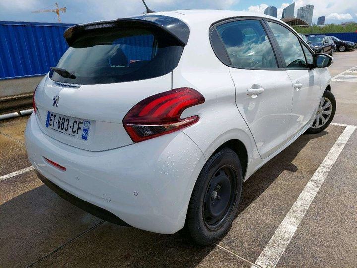 Photo 3 VIN: VF3CCBHY6HW190335 - PEUGEOT 208 