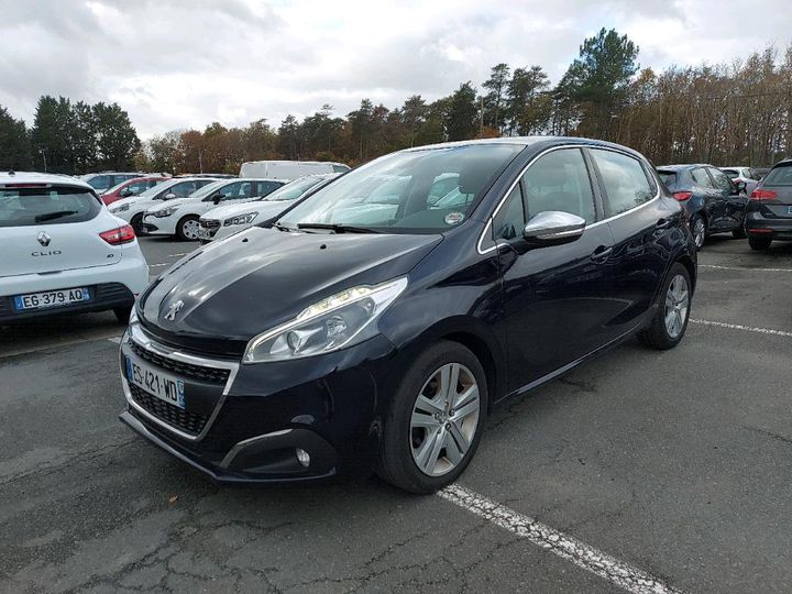 Photo 1 VIN: VF3CCBHY6HW191099 - PEUGEOT 208 