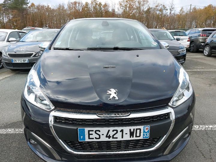 Photo 16 VIN: VF3CCBHY6HW191099 - PEUGEOT 208 