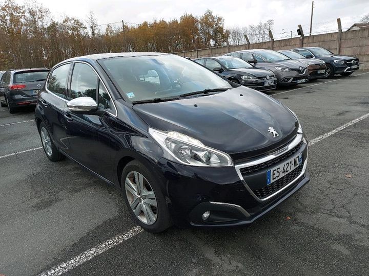 Photo 2 VIN: VF3CCBHY6HW191099 - PEUGEOT 208 