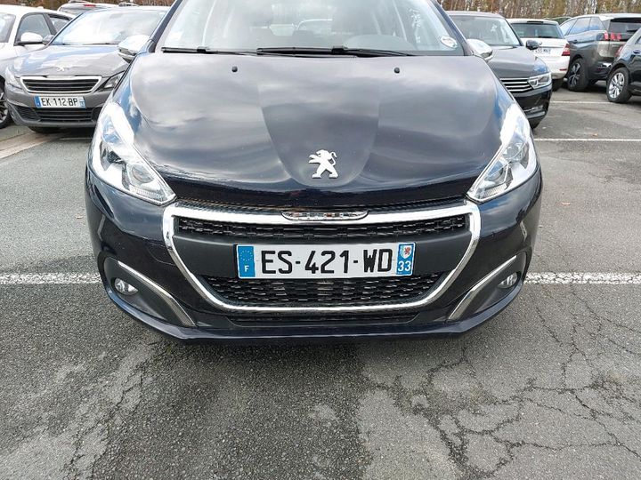 Photo 22 VIN: VF3CCBHY6HW191099 - PEUGEOT 208 