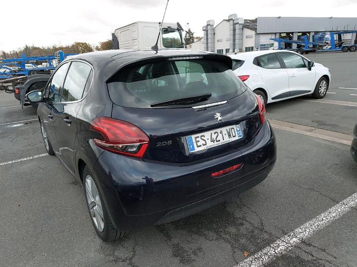 Photo 3 VIN: VF3CCBHY6HW191099 - PEUGEOT 208 