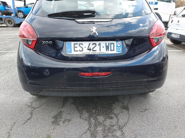 Photo 32 VIN: VF3CCBHY6HW191099 - PEUGEOT 208 