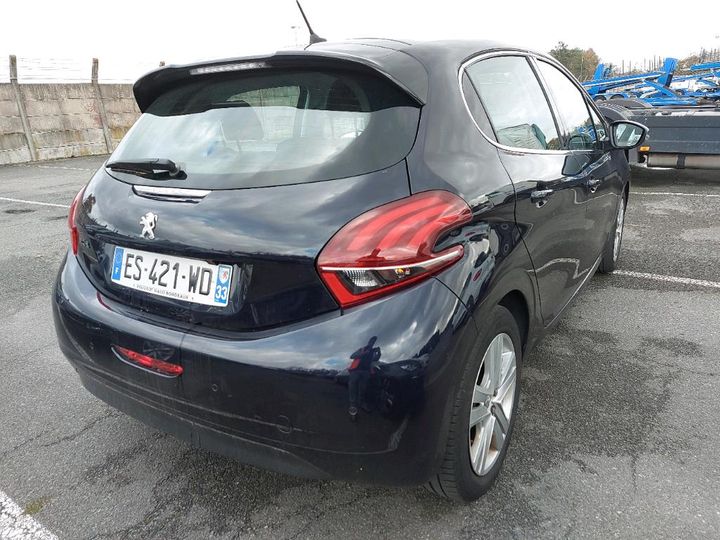 Photo 4 VIN: VF3CCBHY6HW191099 - PEUGEOT 208 