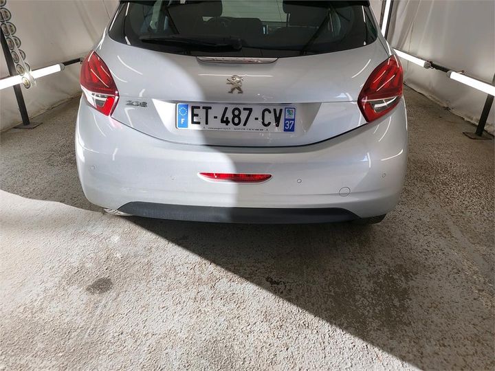 Photo 13 VIN: VF3CCBHY6HW191107 - PEUGEOT 208 