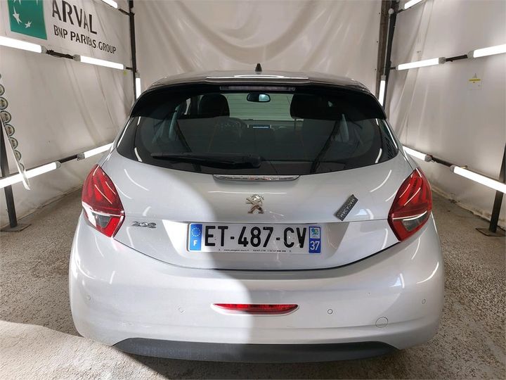 Photo 18 VIN: VF3CCBHY6HW191107 - PEUGEOT 208 