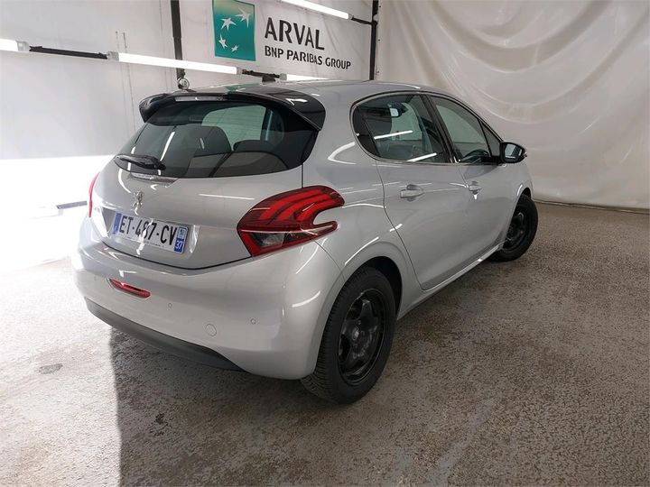 Photo 2 VIN: VF3CCBHY6HW191107 - PEUGEOT 208 