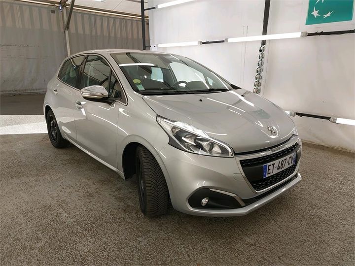 Photo 3 VIN: VF3CCBHY6HW191107 - PEUGEOT 208 