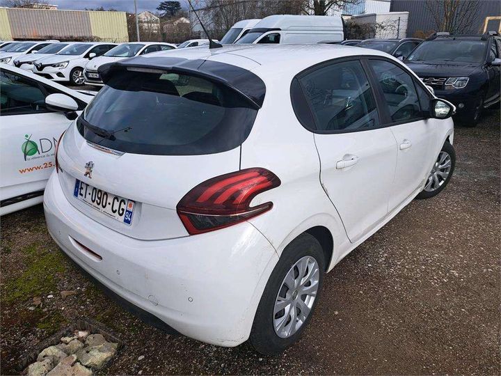 Photo 3 VIN: VF3CCBHY6HW194202 - PEUGEOT 208 