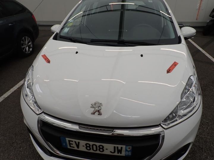 Photo 26 VIN: VF3CCBHY6HW196596 - PEUGEOT 208 AFFAIRE 