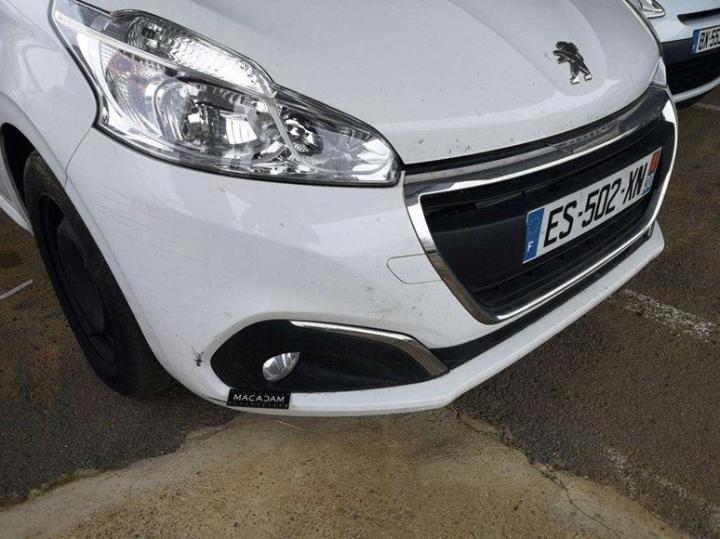 Photo 26 VIN: VF3CCBHY6HW197485 - PEUGEOT 208 