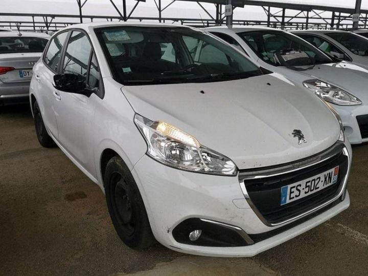 Photo 31 VIN: VF3CCBHY6HW197485 - PEUGEOT 208 