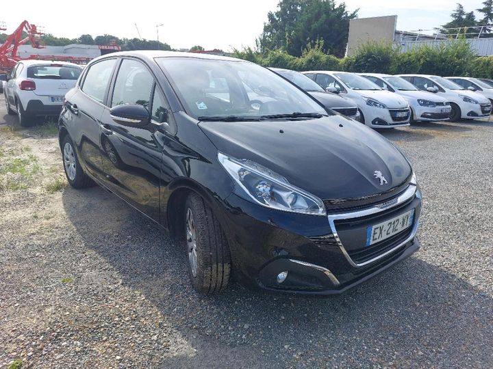 Photo 2 VIN: VF3CCBHY6HW198416 - PEUGEOT 208 BUSINESS R&#39 