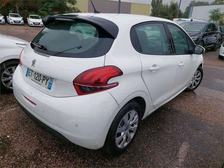 Photo 3 VIN: VF3CCBHY6HW200390 - PEUGEOT 208 