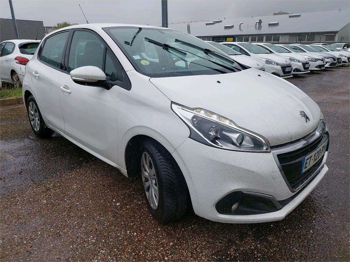 Photo 32 VIN: VF3CCBHY6HW200390 - PEUGEOT 208 