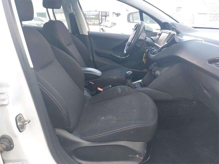 Photo 18 VIN: VF3CCBHY6HW201356 - PEUGEOT 208 