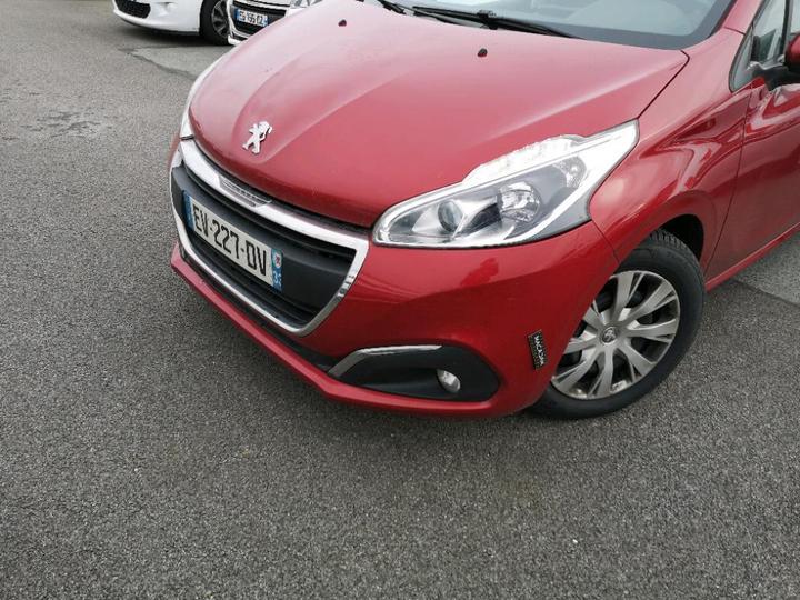 Photo 17 VIN: VF3CCBHY6HW203221 - PEUGEOT 208 BUSINESS R&#39 