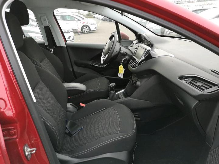 Photo 6 VIN: VF3CCBHY6HW203221 - PEUGEOT 208 BUSINESS R&#39 