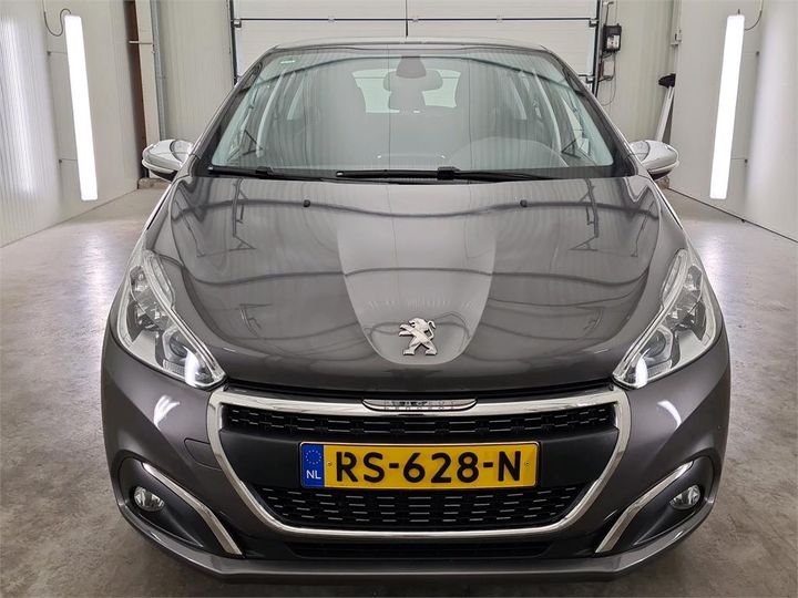 Photo 25 VIN: VF3CCBHY6JT004478 - PEUGEOT 208 