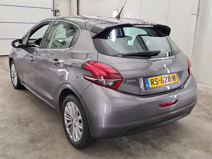 Photo 29 VIN: VF3CCBHY6JT004478 - PEUGEOT 208 