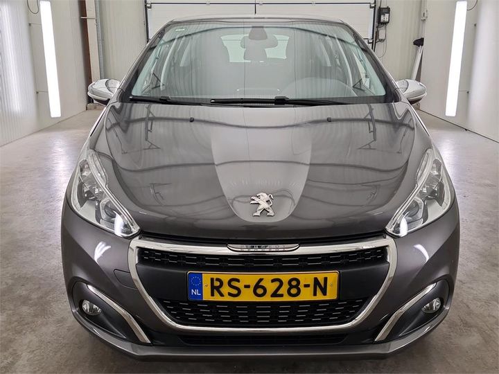 Photo 5 VIN: VF3CCBHY6JT004478 - PEUGEOT 208 