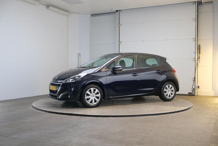 Photo 0 VIN: VF3CCBHY6JT004552 - PEUGEOT 208 