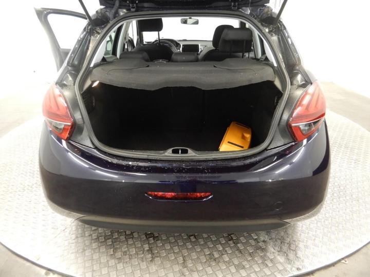 Photo 13 VIN: VF3CCBHY6JT004552 - PEUGEOT 208 