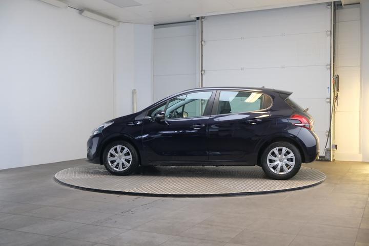 Photo 2 VIN: VF3CCBHY6JT004552 - PEUGEOT 208 