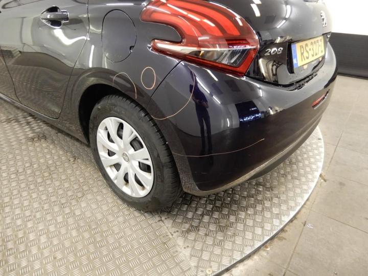 Photo 26 VIN: VF3CCBHY6JT004552 - PEUGEOT 208 