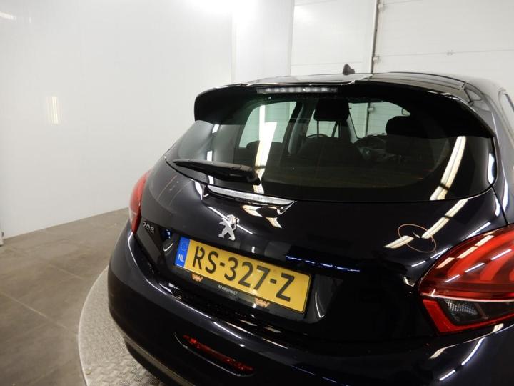 Photo 30 VIN: VF3CCBHY6JT004552 - PEUGEOT 208 