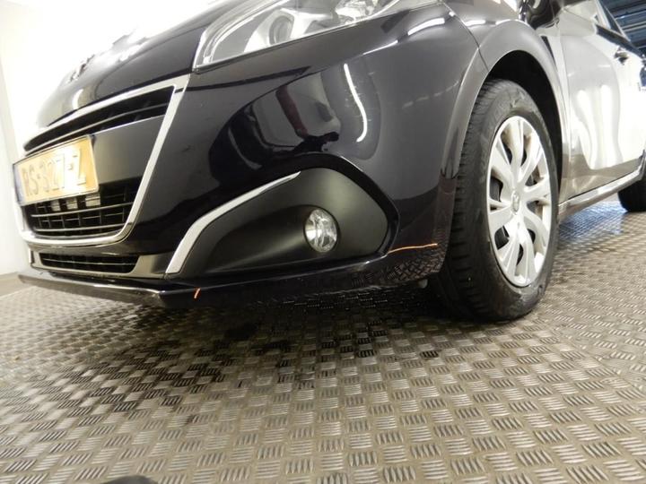 Photo 36 VIN: VF3CCBHY6JT004552 - PEUGEOT 208 