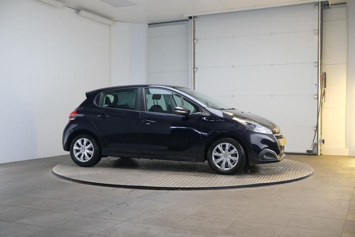 Photo 5 VIN: VF3CCBHY6JT004552 - PEUGEOT 208 