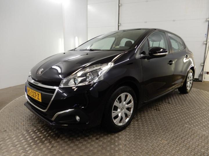 Photo 7 VIN: VF3CCBHY6JT004552 - PEUGEOT 208 