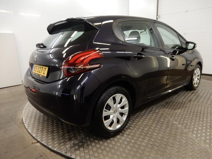 Photo 8 VIN: VF3CCBHY6JT004552 - PEUGEOT 208 