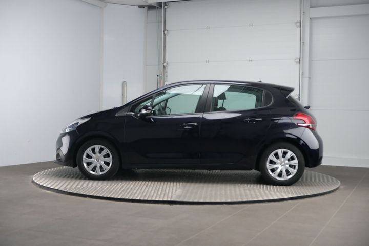 Photo 2 VIN: VF3CCBHY6JT004555 - PEUGEOT 208 