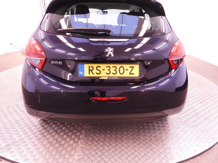 Photo 25 VIN: VF3CCBHY6JT004555 - PEUGEOT 208 