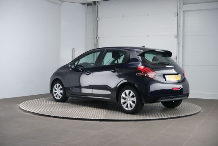 Photo 3 VIN: VF3CCBHY6JT004555 - PEUGEOT 208 