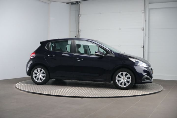 Photo 5 VIN: VF3CCBHY6JT004555 - PEUGEOT 208 