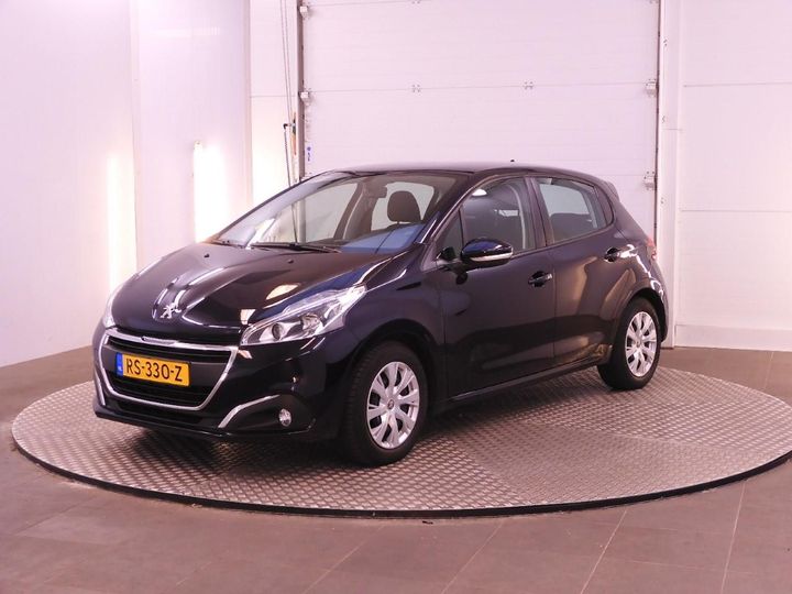 Photo 7 VIN: VF3CCBHY6JT004555 - PEUGEOT 208 