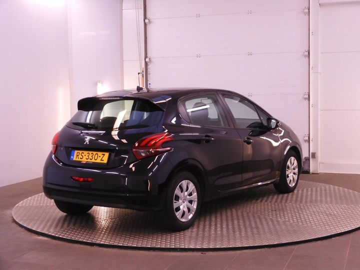 Photo 8 VIN: VF3CCBHY6JT004555 - PEUGEOT 208 