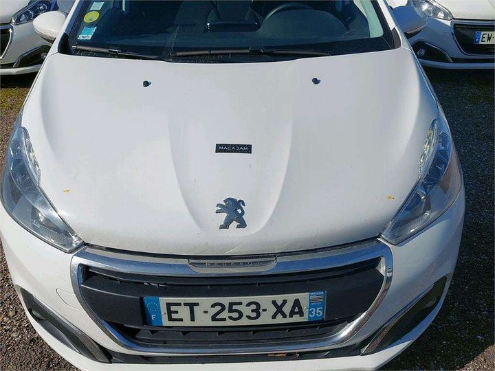 Photo 23 VIN: VF3CCBHY6JT009548 - PEUGEOT 208 