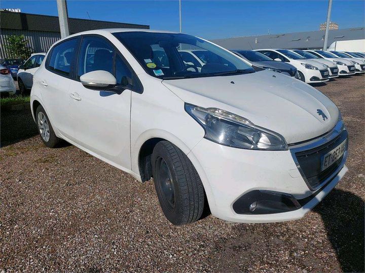 Photo 29 VIN: VF3CCBHY6JT009548 - PEUGEOT 208 