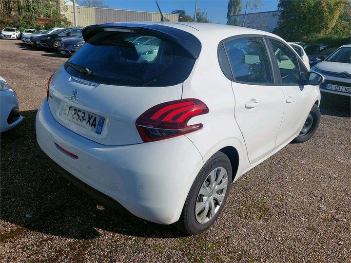 Photo 3 VIN: VF3CCBHY6JT009548 - PEUGEOT 208 