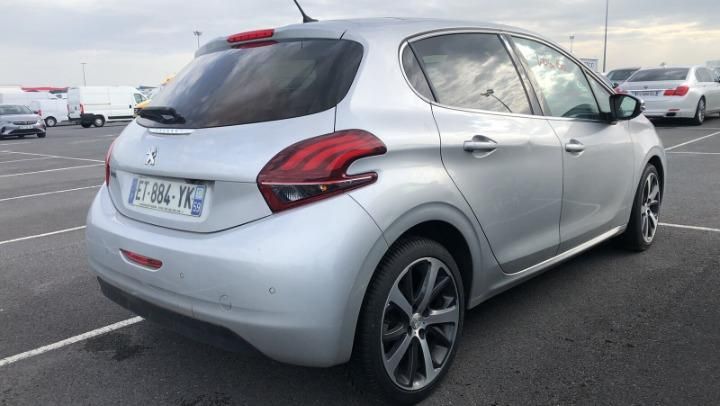 Photo 3 VIN: VF3CCBHY6JT013433 - PEUGEOT 208 HATCHBACK 