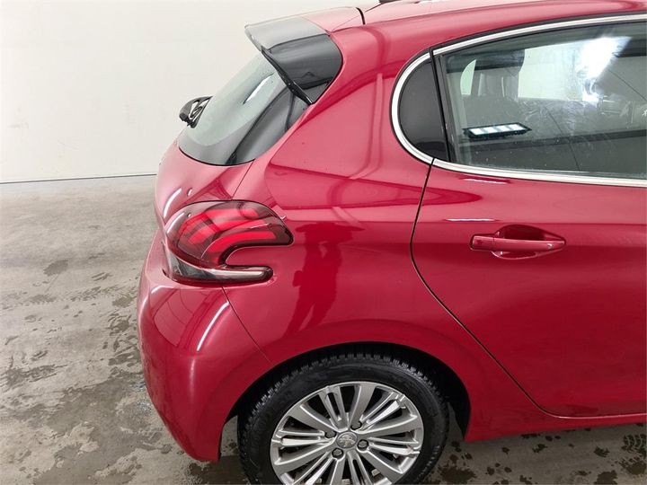 Photo 14 VIN: VF3CCBHY6JT013962 - PEUGEOT 208 