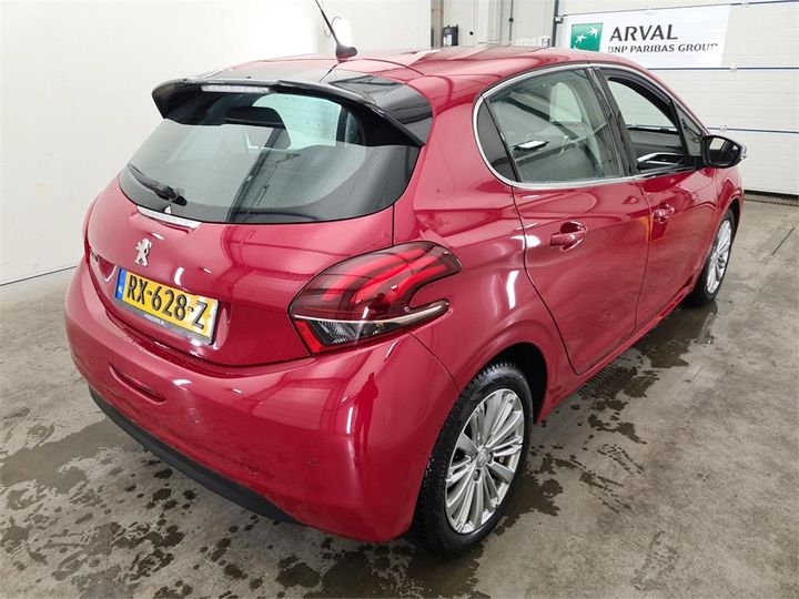 Photo 2 VIN: VF3CCBHY6JT013962 - PEUGEOT 208 