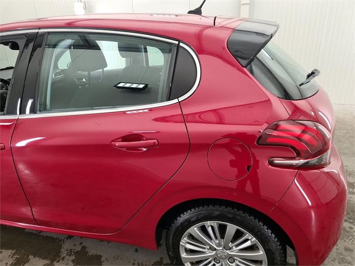 Photo 20 VIN: VF3CCBHY6JT013962 - PEUGEOT 208 