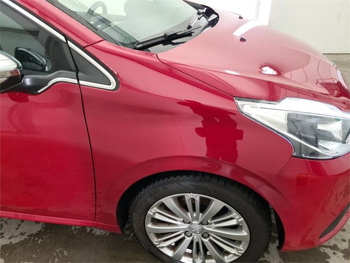 Photo 23 VIN: VF3CCBHY6JT013962 - PEUGEOT 208 